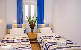 Pension Ageliki Kalogera